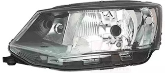 VAN WEZEL 7629961 -  